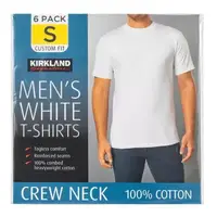 在飛比找樂天市場購物網優惠-Kirkland Signature 科克蘭 男短袖圓領T恤