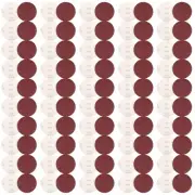100pcs 125mm Abrasive Sanding Discs Set for Angle Grinders Metal Polishing