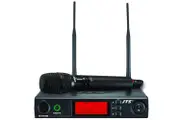 JTS 8011DB 1-CH Wireless Microphone System Kit