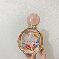 在飛比找Yahoo!奇摩拍賣優惠-新彩寶格麗限量玫瑰金漾女士90ml【居居彩妝】