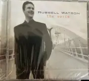 RUSSELL WATSON - THE VOICE NEW CD