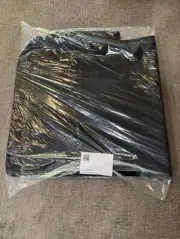 Tesla Cybertruck OEM Fabric Textile Floor Mats *SEALED IN PACKAGE*