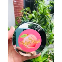 在飛比找蝦皮購物優惠-Too Faced 完美蜜桃啞光散粉新版公司