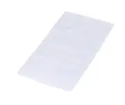 2x New Cheesecloth Cheese Food Grade Muslin Butter Cloth