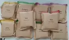 Eco-Formula Essential Oil Shower Steamer Set 10 Tablets