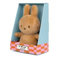 在飛比找誠品線上優惠-荷蘭BON TON TOYS Miffy幸運盒裝填充玩偶/ 