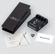 Effector Free The Tone RM-2S Ring Modulator II Custom Shop Pedal Set with Box