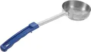 Gatuida Long Handle Serving Spoon Ladle for Precise Portion Control for Home Restaurant Food Store Easy to Clean for Soup Sauce Serving