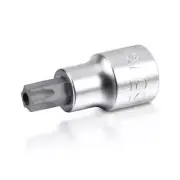 Toptul Star (Torx) Tamperproof Bit Socket 1/4in Dr. x T30