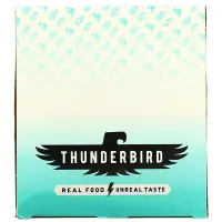 在飛比找iHerb優惠-[iHerb] Thunderbird SuperFood 