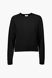 CASHMERE PULLOVER