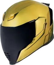 ICON 0101-13886 Airflite™ Helmet - Jewel - MIPS® - Gold - XL