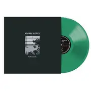 St. Leonards (Transparent Emerald Green)