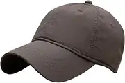 [STKARCV] 1PCS Summer Lightweight Quick Drying Baseball Plus Outdoor Sport Oversized Men's Big Heads