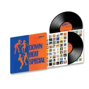 Soul Jazz Records Presents: Studio One Down Beat Special (Expanded Edition) (Vinyl)