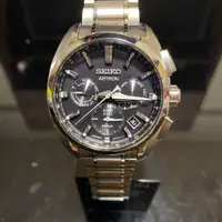 在飛比找蝦皮購物優惠-日本行貨★SEIKO ASTRON GPS 光動能 5X53