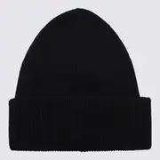 [Fabiana Filippi] Fabiana Filippi-Hats Blacks And Greys-Donna OS