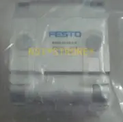 1 pcs Festo cylinder ADVU-50-10-P-A (156550)