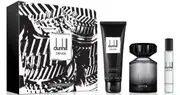 Dunhill Driven Black kit eau de parfum 100ml