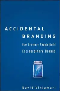 在飛比找博客來優惠-Accidental Branding: How Ordin