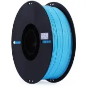 Creality Ender PLA+ Filament Blue, 1KG Roll, 1.75mm Compatible with 99% FDM 3D