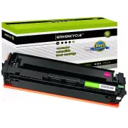 CF413A Magenta Toner Cartridge Compatible for HP Laserjet Pro M452dn MFP M477fdn