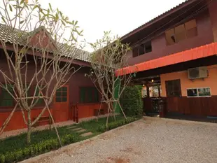 班博北碧府度假村Baanbor Resort Kanchanaburi