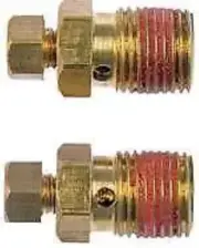 DORMAN BLEED SCREW 902-112 QTY 1