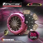 ACS Xtreme Sprung Ceramic Clutch Kit for Mazda Familia BHA BJ 2 DY 1.3L 1.5L