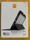 STM Dux Shell Rugged Case for iPad 10.5 inch & iPad Air 3rd Gen Black