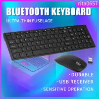 在飛比找蝦皮購物優惠-Keyboard And Mouse Set K06 Gam