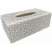 Tissue box/tissue box/tissue box/cosmetics,Multifunctional PU leather storage box