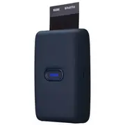 Fujifilm Instax Mini-Link Smartphone Printer - Dark Denim