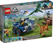 LEGO 75940 Jurassic World Gallimimus & Pteranodon Breakout