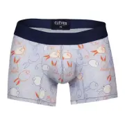 Mens Underwear: Clever 1723 Coney Trunks