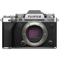 在飛比找Yahoo!奇摩拍賣優惠-FUJIFILM X-T5 body 數位微單眼 單機身 A