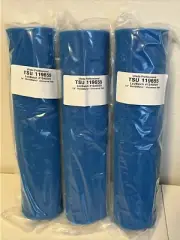 3 Pack, 14 Inch Vileda Professional 119655 Roll-O-Matic Clean Sponge Refill