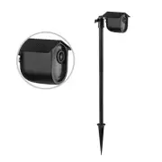 Spike Pole Mount Ground Stake and Weatherproof Silicone Skin for Arlo Ultra/Pro4