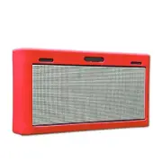 Travel Protect Silicone Case Cover for BOSE SoundLink III 3 Bluetooth Speaker c