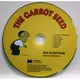 The Carrot Seed (1 CD only)(韓國JY Books版) 廖彩杏老師推薦有聲書第2年第4週/Ruth Krauss【三民網路書店】