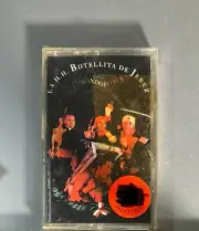 La H.H. Botellita de Jerez* – Forjando Patria (Cassette)