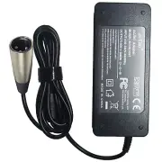 AC Adapter For Jetson Breeze Light JBZL17 Folding Electric Scooter Power Supply