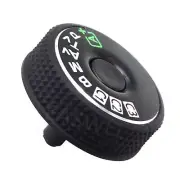 Function Dial Mode Button + Interface Cap Repair for Canon EOS 5D III 5D3