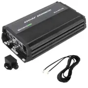 Deaf Bonce Machete 500 Watt RMS 1 Ohm Class D Monoblock Amplifier MLA-500.1XS