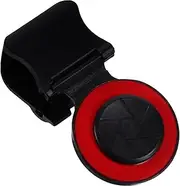 CIYODO Phone Game Controller with Joystick Aiming Key Comfortable Grip Mobile Accessory for Enhanced Gaming Experience Controls for Accurate Targeting