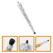 Sax Cleaning Brush Saxophone Cleaner Alto Repair Maintenance Kit