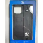 售全新ADIDAS IPHONE 12 PRO MAX保護殼，黑色