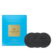 Glasshouse Fragrances The Hamptons Car Diffuser Refill, Set of 3