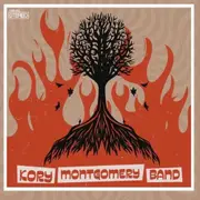 Kory Montgomery Band -Kory Montgomery Band , Officer , Willis Alan Ramsey & 2 CD