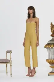Sir The Label Junpsuit brand new